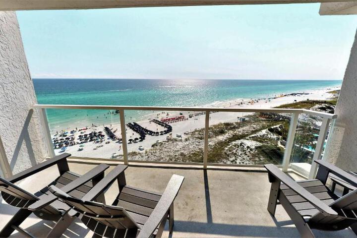 Beachside II 4303