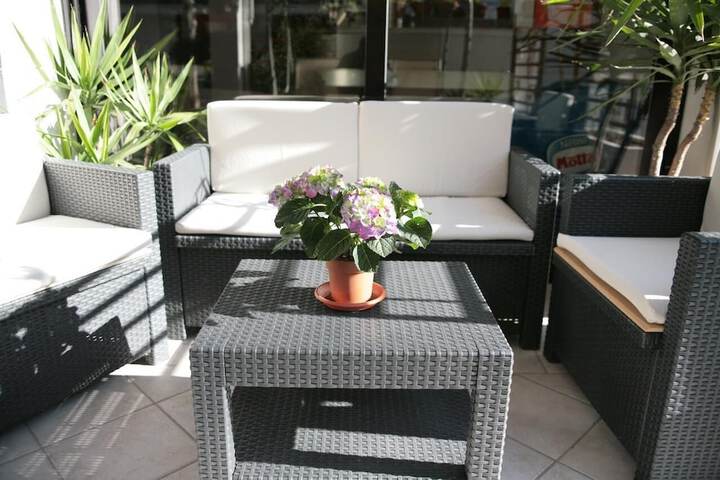 Hotel Dear in Rimini