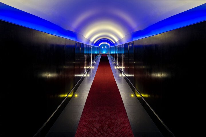 Ballroom/Hall 227 of 264