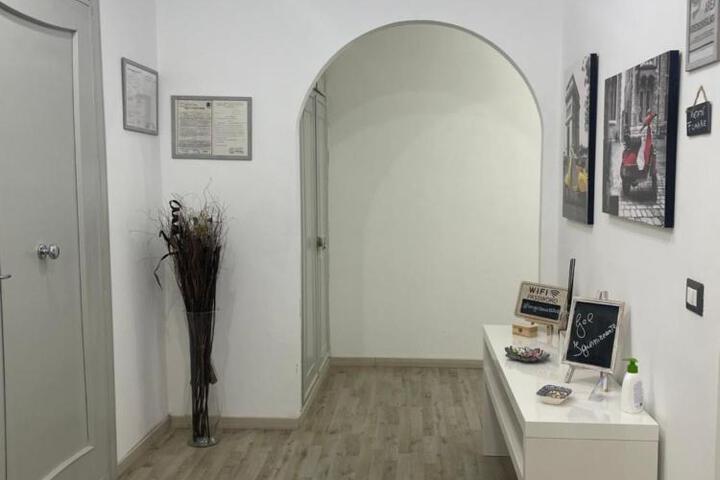 Albergo Anna