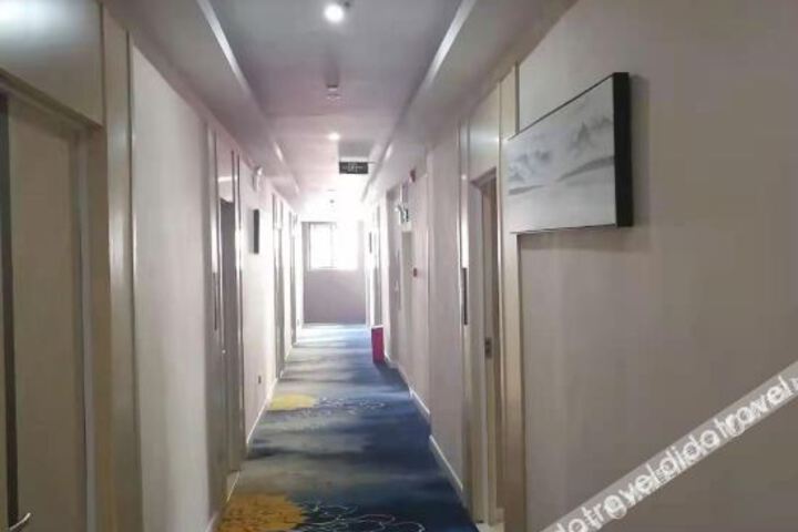 Hotel Interior 12 of 20