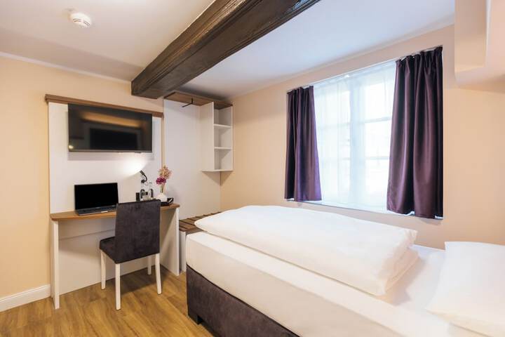 Image of Hotel Scheffler Lüneburg
