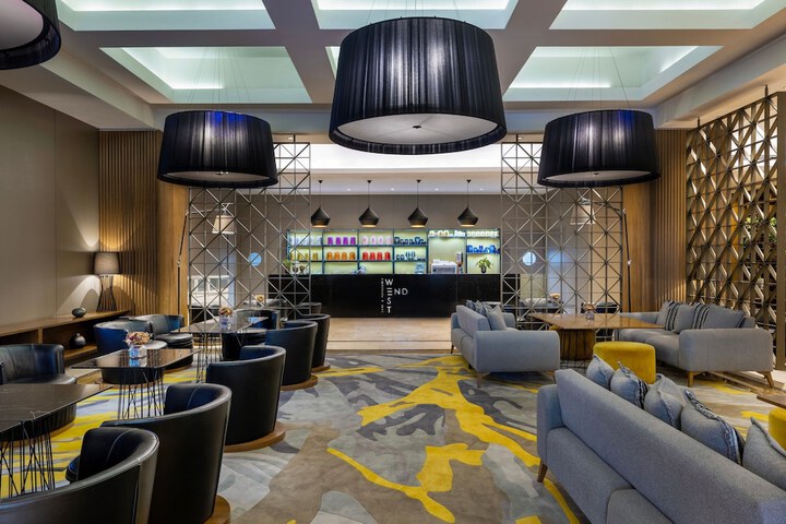 Hotel Interior 3 of 181