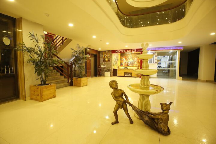Hotel Interior 5 of 68