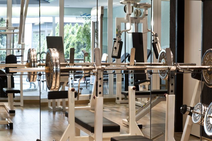 Health and Fitness 33 of 69