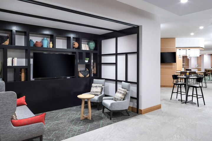 Hotel Interior 5 of 60