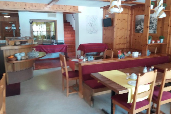 Restaurants
