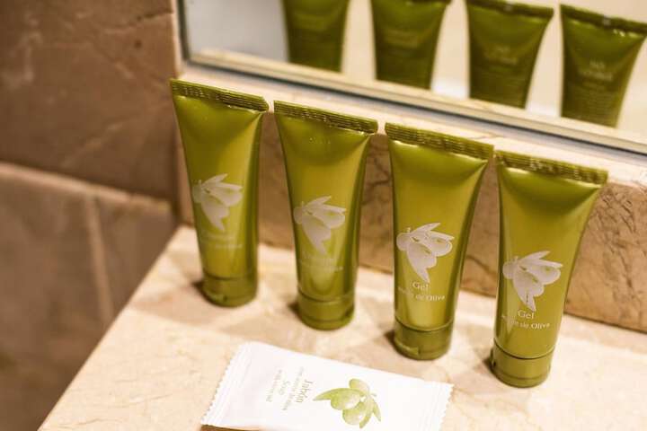Bath Amenities
