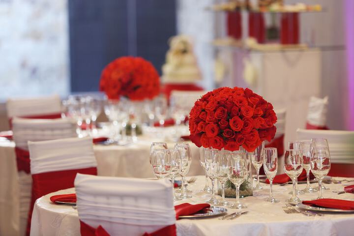Ballroom/Hall 72 of 80