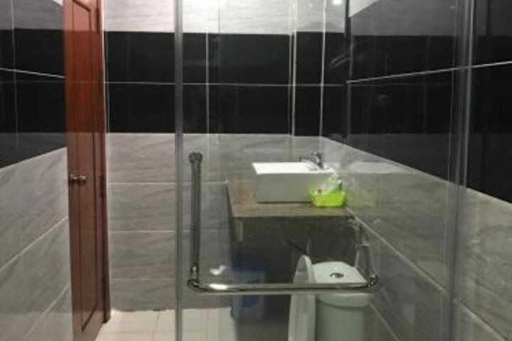 Sin Hak Seng Hotel