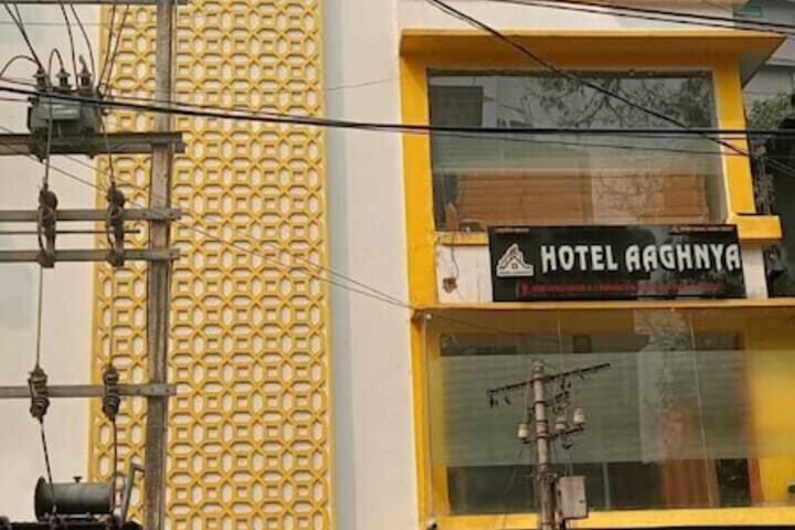 Hotel Aaghnya