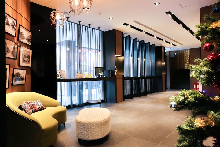 Hotel Interior 8 of 35