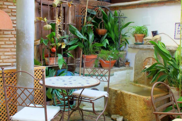 Terrace/Patio 36 of 41