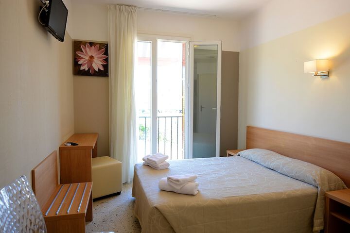 Hôtel de Porticcio in Grosseto-Prugna