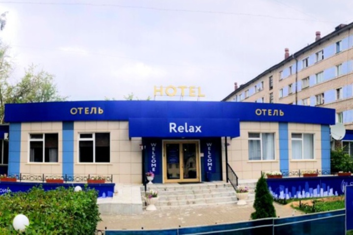 HOTEL RELAKS