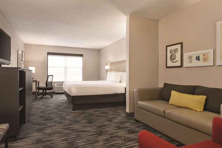 1 King Bed Accessible (13 of 15)