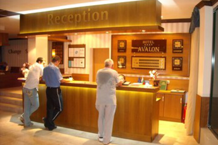 Hotel Interior 17 of 22