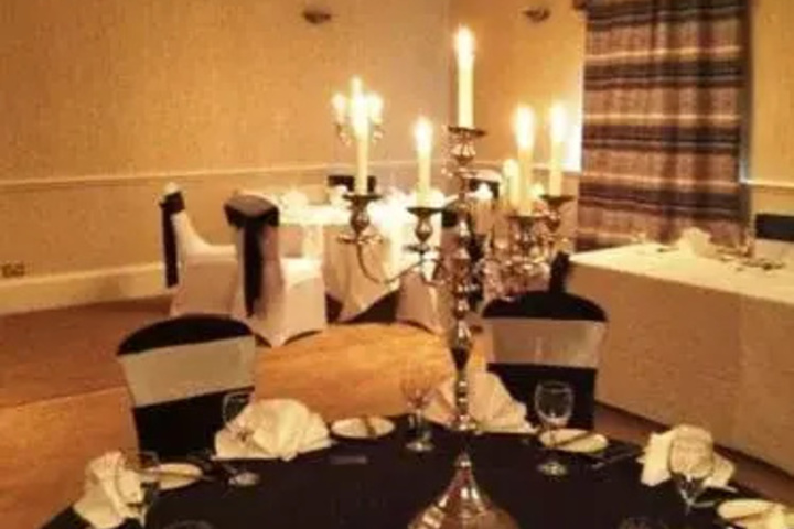 The Royal Ivy Hotel