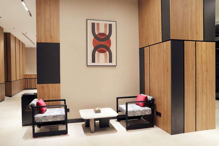 Hotel Interior 3 of 17