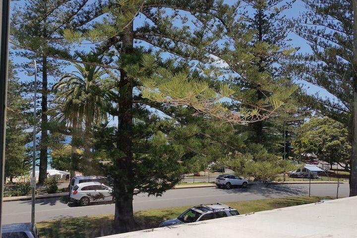 View from room