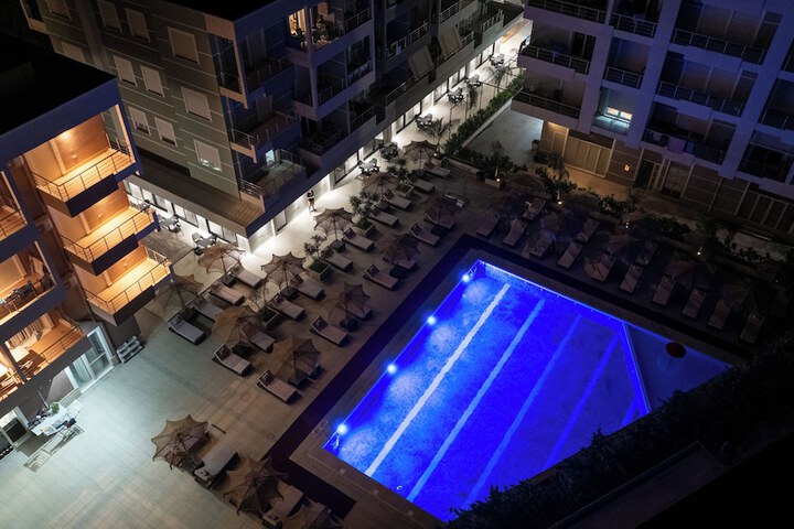 Hotel 146 of 147