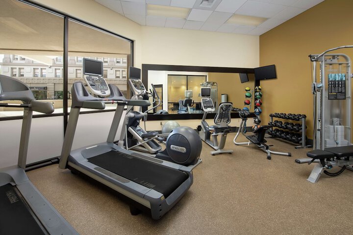 Health and Fitness 26 of 37