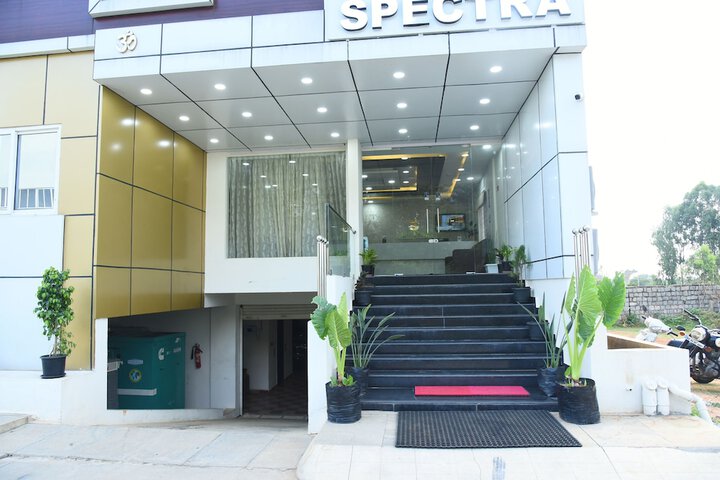 Hotel 12 of 13