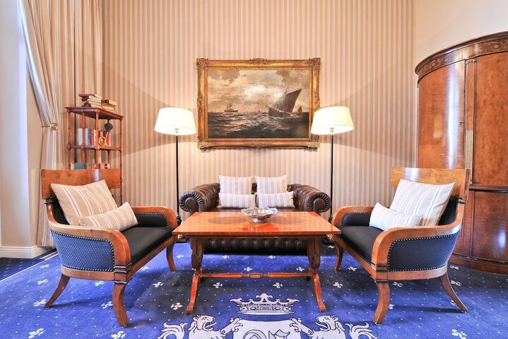 Hotel Interior 54 of 57