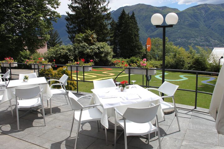 Terrace/Patio 21 of 70