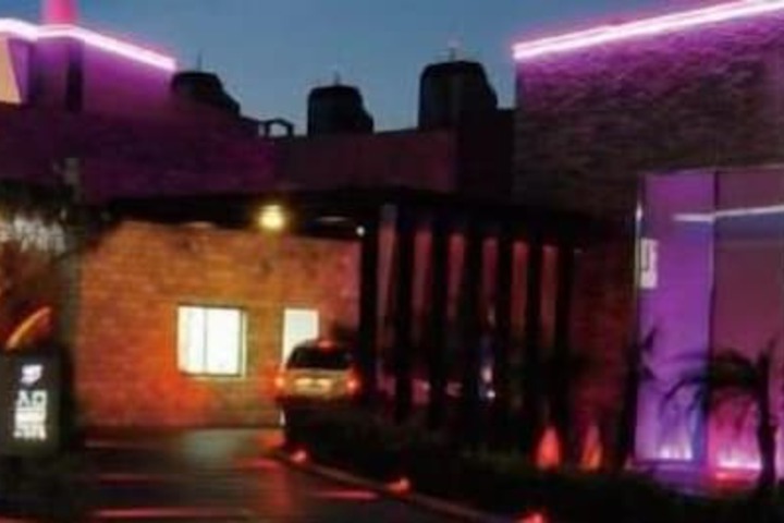 Hotel 54 of 56