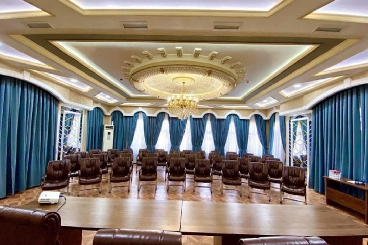 Meeting 47 of 62