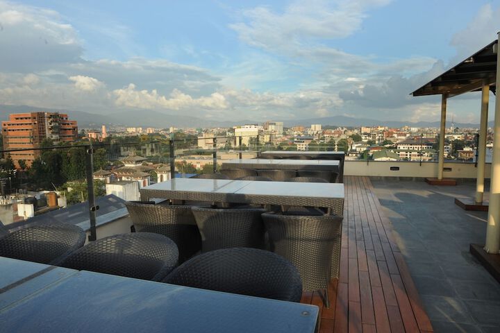 Terrace/Patio 114 of 118