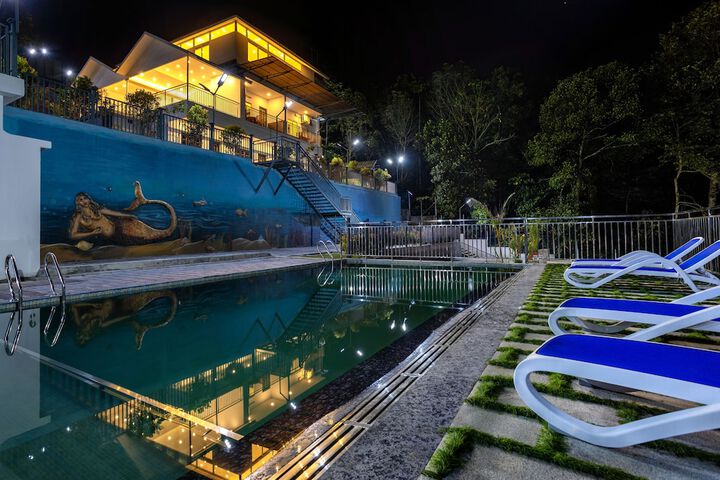 Image of Star Emirates Luxury Resort and Spa Munnar