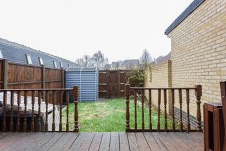 Terrace/Patio 28 of 28
