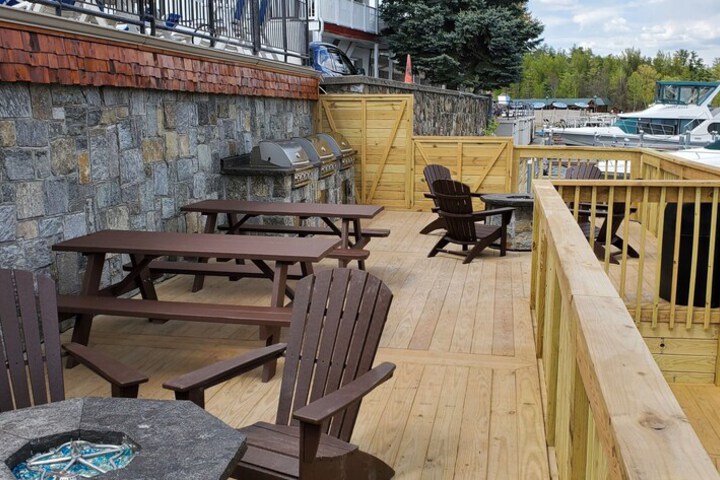 Terrace/Patio 45 of 145