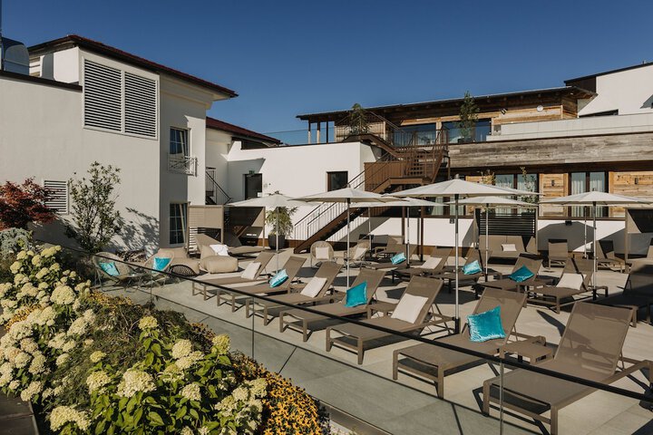 Terrace/Patio 186 of 193