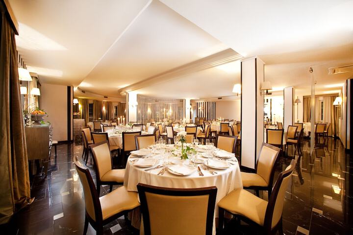 Restaurants