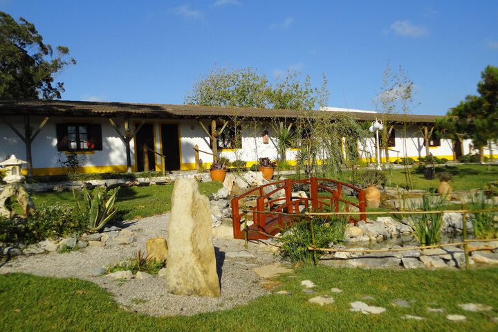 Hotel Exterior 40 of 47