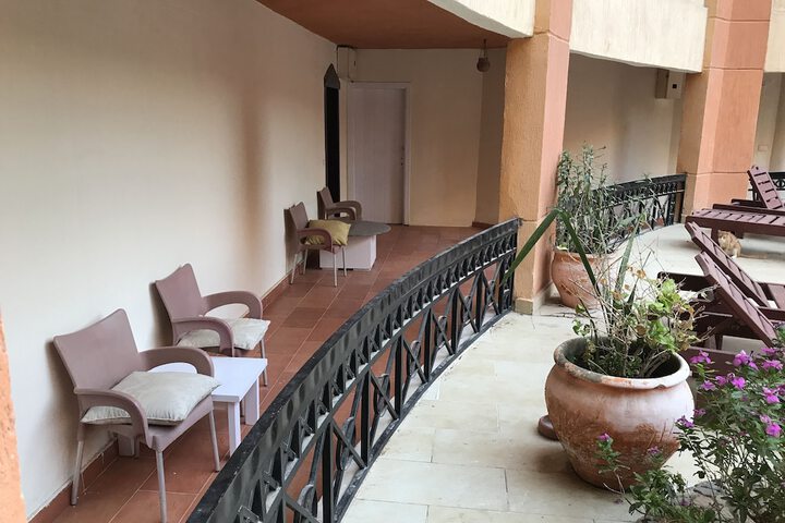 Terrace/Patio 122 of 126