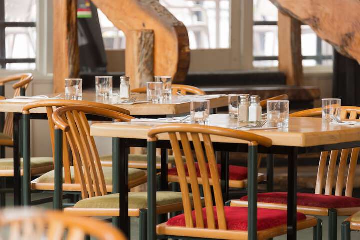 Restaurants