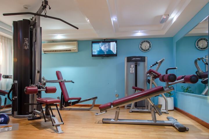 Health and Fitness 41 of 78