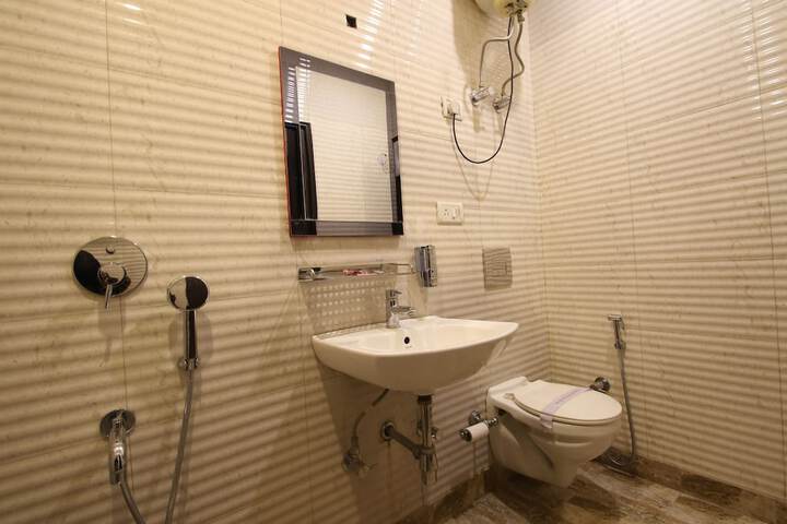 Bath Amenities