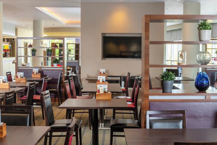 Restaurants
