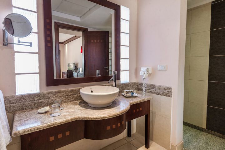 Bathroom Vanities