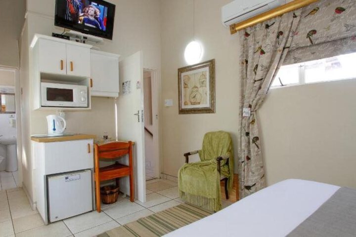 Guest Suite Photo