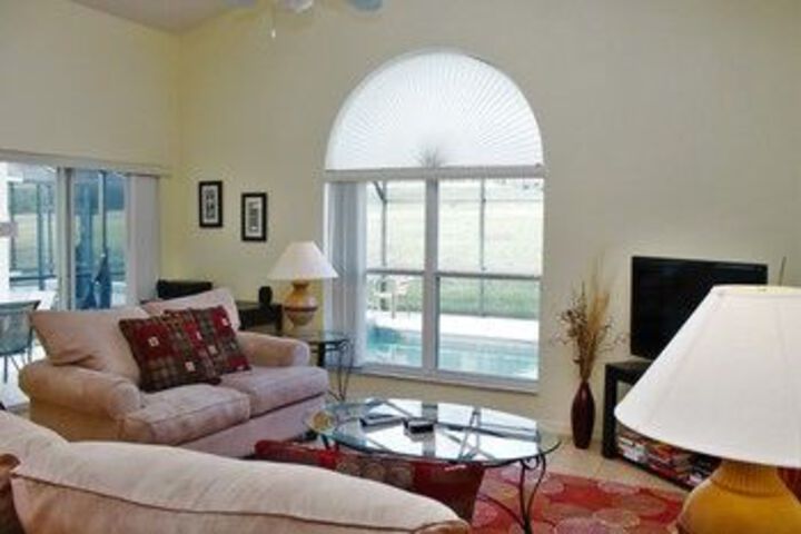 Photo of Family Friendly 4 Bed 3 Bath SPA Pool Home in High