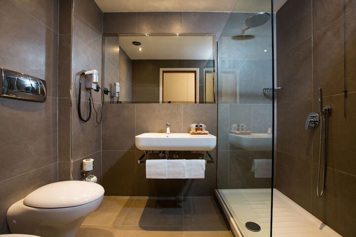 Bath Amenities