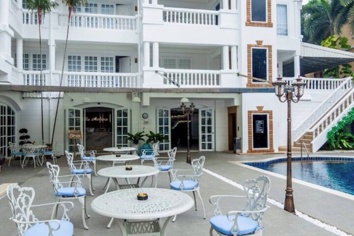 Hotel 142 of 171