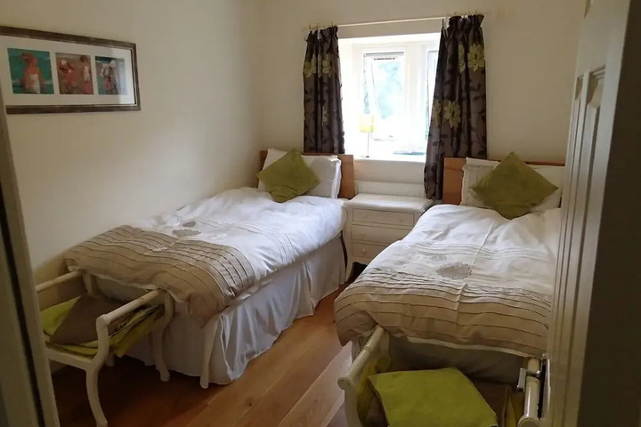Luxury Townhouse Free Wi-fi