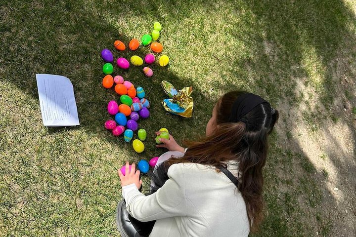 Children's activities